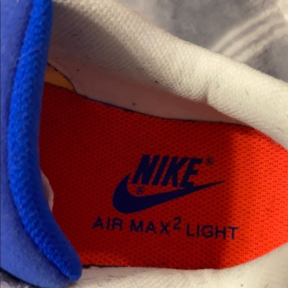 Nike Air Max2 Light - Picture 4 of 5